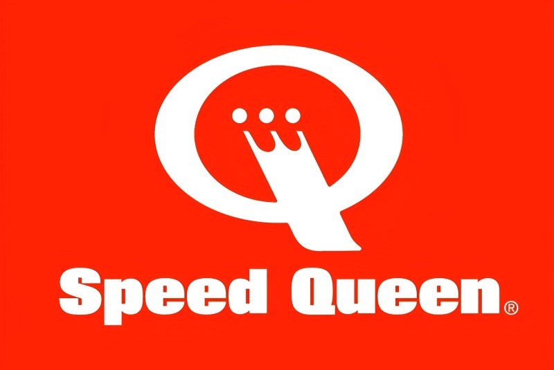 Speed Queen in Corona